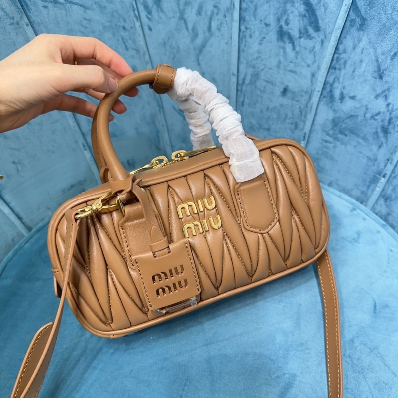 MIU MIU Top Handle Bags